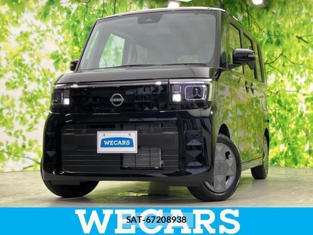 Nissan ROOX 2026-08 8878360-0