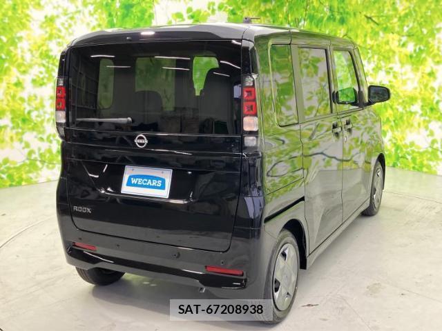 Nissan ROOX 2026-08 8878360-2
