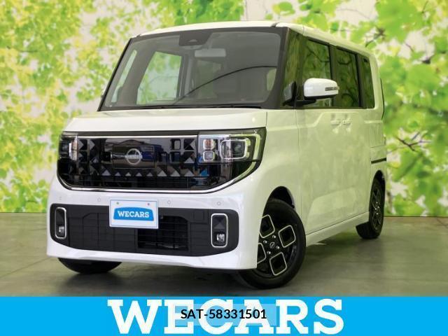Nissan ROOX 2026-08 8878398-0