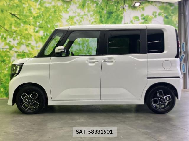 Nissan ROOX 2026-08 8878398-1