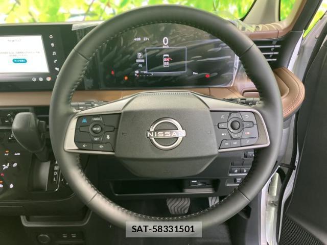 Nissan ROOX 2026-08 8878398-13
