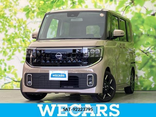 Nissan ROOX 2025-10 8878403-0