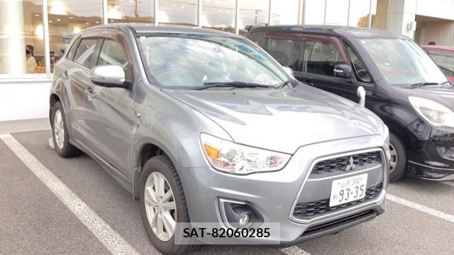 sat car