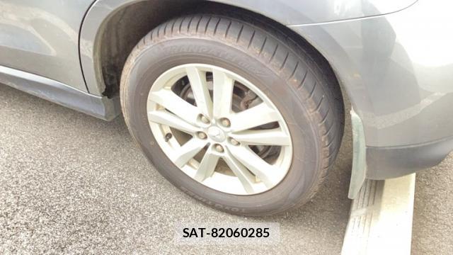 Mitsubishi RVR 2013-12 8876467-2