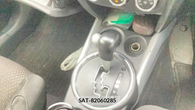 Mitsubishi RVR 2013-12 8876467-9