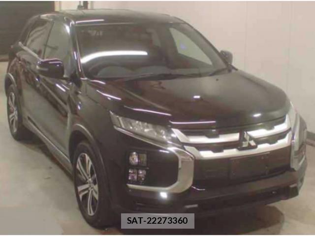 Mitsubishi RVR 2023-06 8877756-0