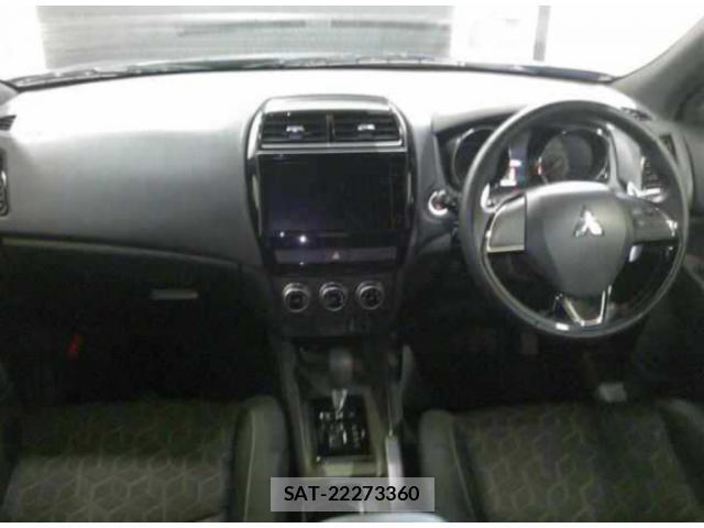 Mitsubishi RVR 2023-06 8877756-2