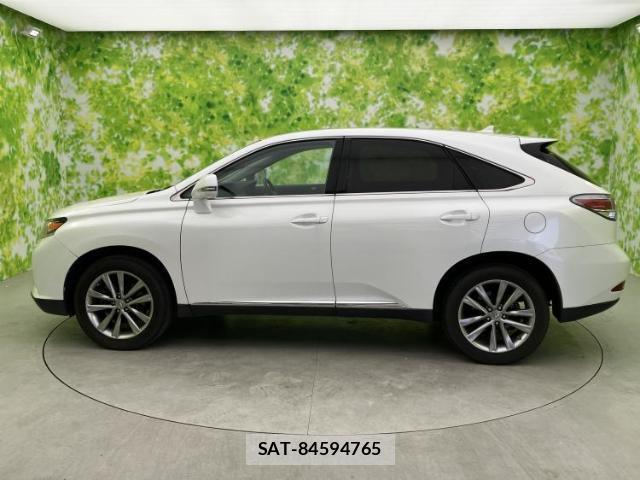 Lexus RX 2012-09 8878376-1