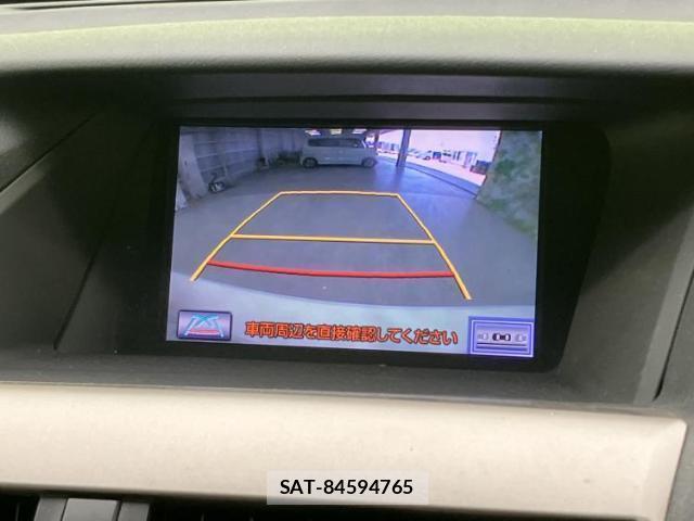Lexus RX 2012-09 8878376-11