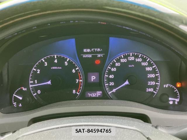 Lexus RX 2012-09 8878376-14