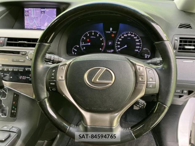 Lexus RX 2012-09 8878376-15