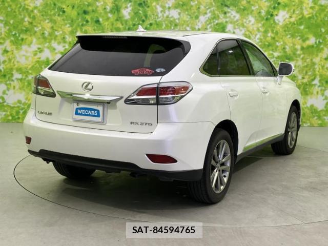 Lexus RX 2012-09 8878376-2