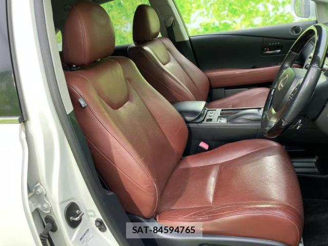 Lexus RX 2012-09 8878376-3