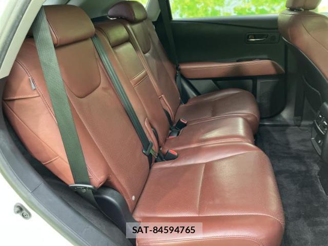 Lexus RX 2012-09 8878376-4