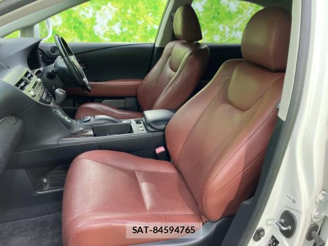 Lexus RX 2012-09 8878376-5