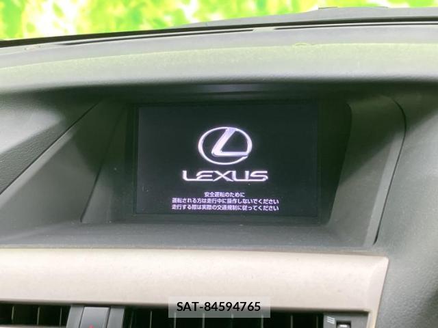 Lexus RX 2012-09 8878376-8