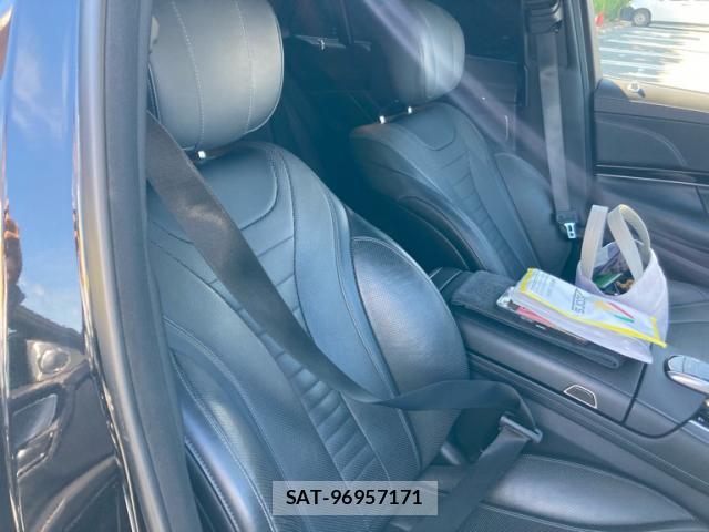 Mercedes Benz S-CLASS 2017-09 8876434-12