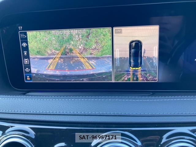 Mercedes Benz S-CLASS 2017-09 8876434-16