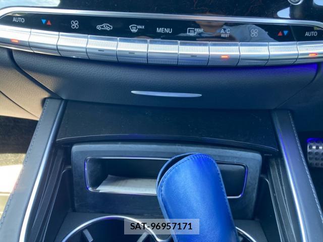 Mercedes Benz S-CLASS 2017-09 8876434-18
