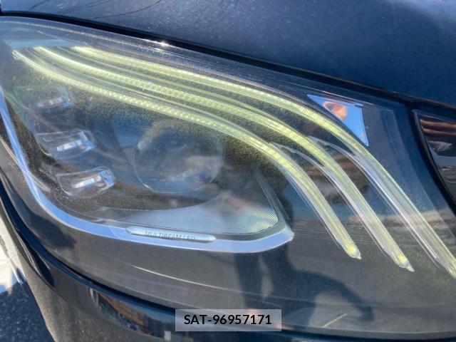 Mercedes Benz S-CLASS 2017-09 8876434-2