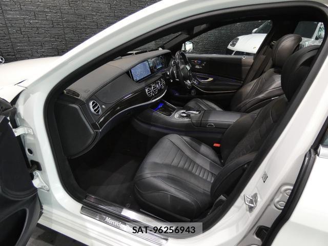 Mercedes Benz S-CLASS 2016-03 8877511-16