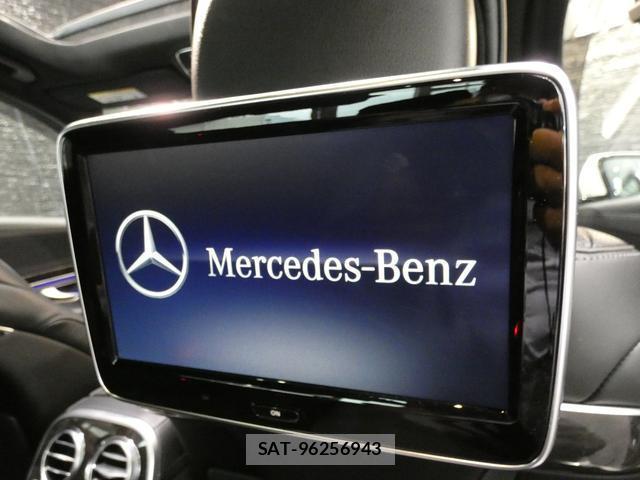 Mercedes Benz S-CLASS 2016-03 8877511-19