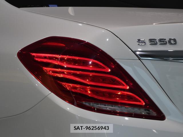 Mercedes Benz S-CLASS 2016-03 8877511-3