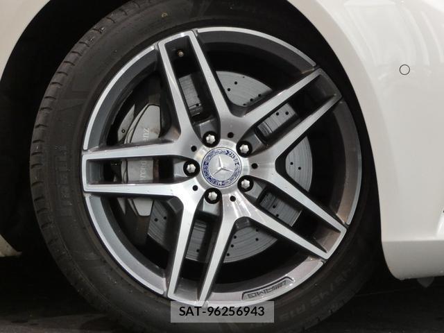 Mercedes Benz S-CLASS 2016-03 8877511-5