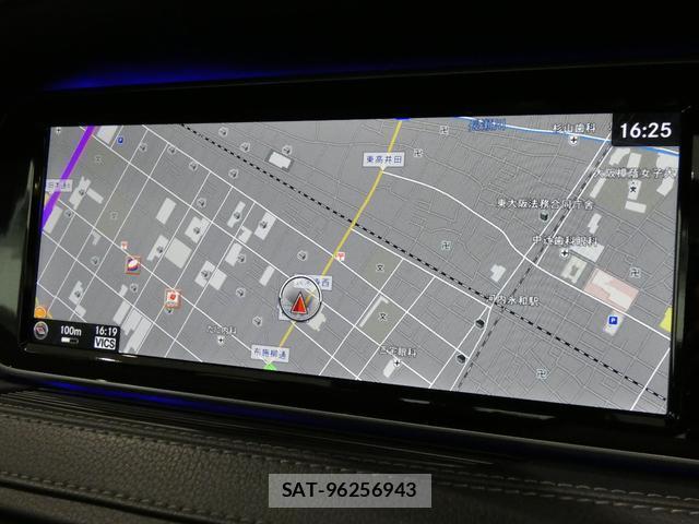 Mercedes Benz S-CLASS 2016-03 8877511-9
