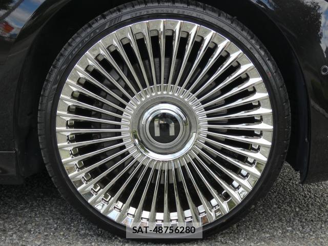 Mercedes Benz S-CLASS 2022-09 8877886-17