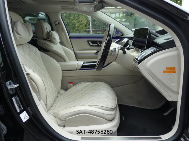 Mercedes Benz S-CLASS 2022-09 8877886-6
