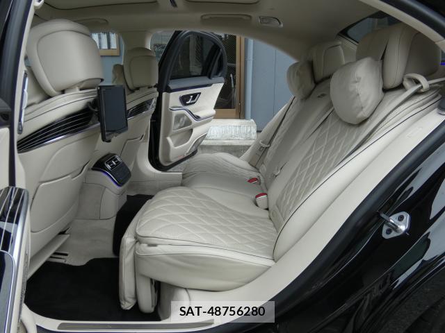 Mercedes Benz S-CLASS 2022-09 8877886-7