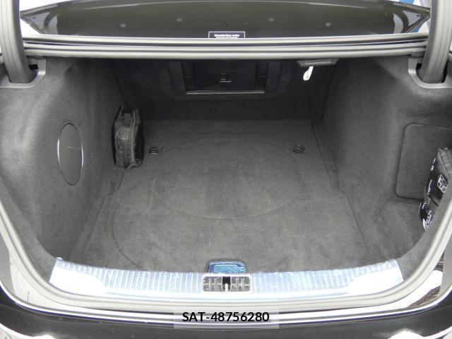 Mercedes Benz S-CLASS 2022-09 8877886-8