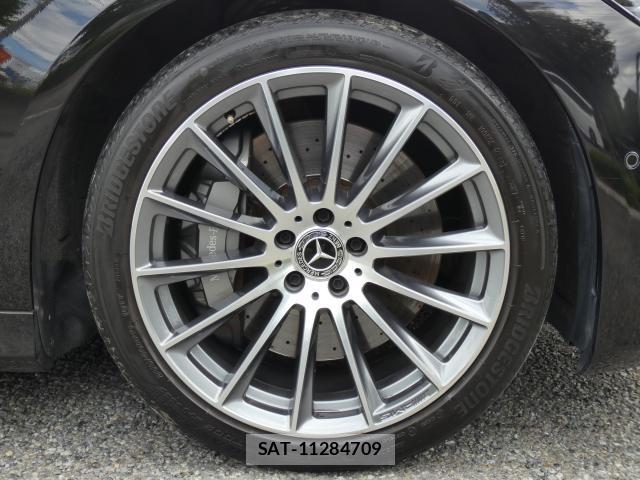 Mercedes Benz S-CLASS 2021-08 8877887-8