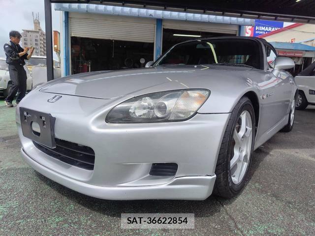 Honda S2000 2003-02 8877913-0