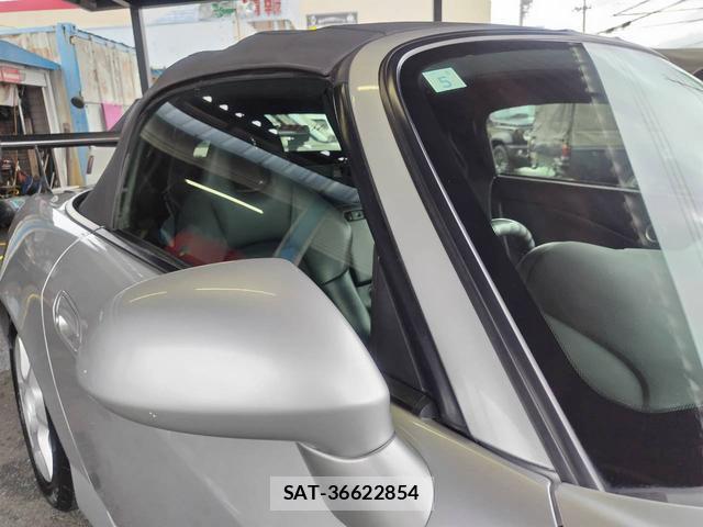 Honda S2000 2003-02 8877913-16