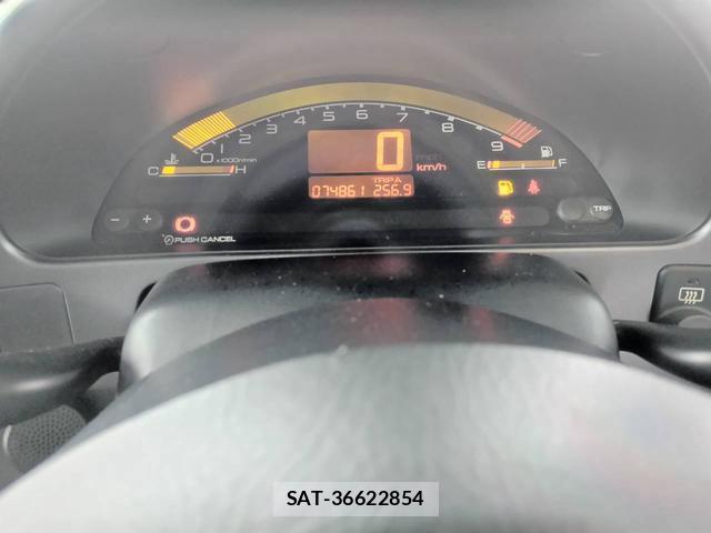 Honda S2000 2003-02 8877913-17