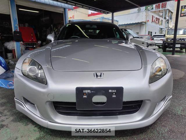 Honda S2000 2003-02 8877913-2