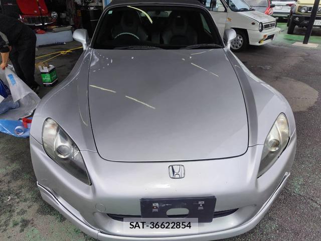 Honda S2000 2003-02 8877913-3