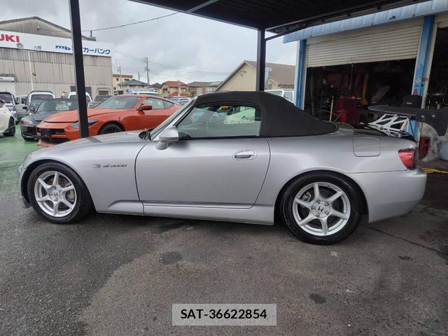 Honda S2000 2003-02 8877913-5