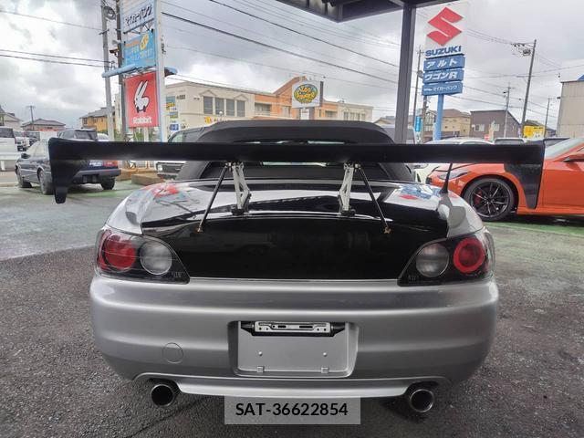 Honda S2000 2003-02 8877913-6