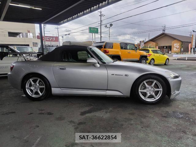 Honda S2000 2003-02 8877913-7