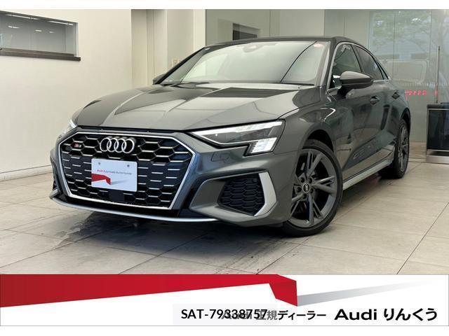Audi S3 2022-08 8877545-0