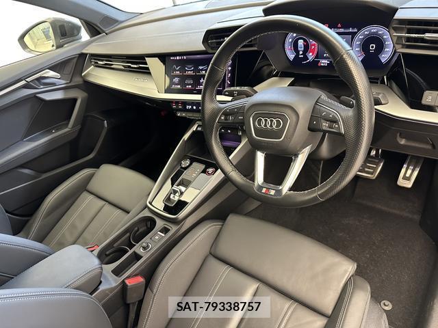 Audi S3 2022-08 8877545-1