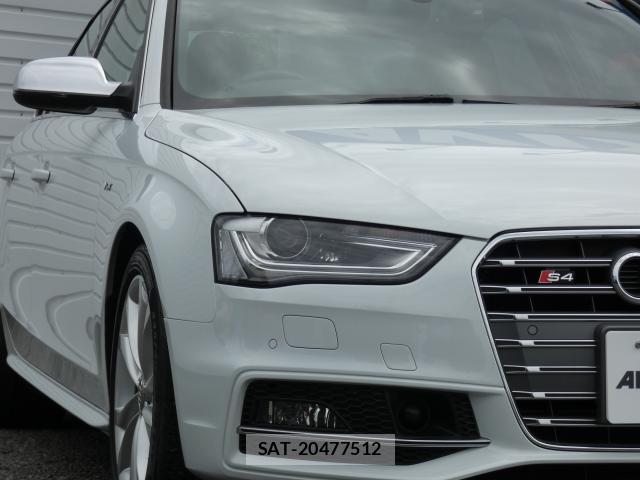Audi S4 2014-01 8877889-2