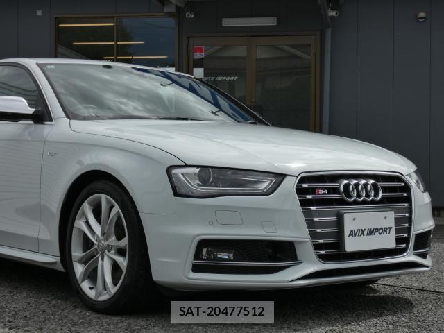 Audi S4 2014-01 8877889-4