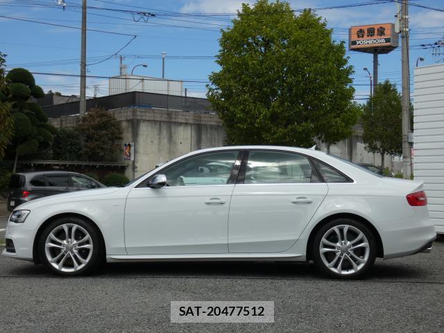 Audi S4 2014-01 8877889-5