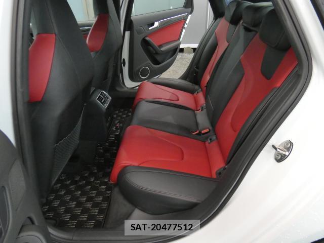 Audi S4 2014-01 8877889-8
