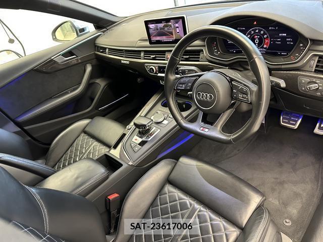 Audi S5 2020-09 8877548-1