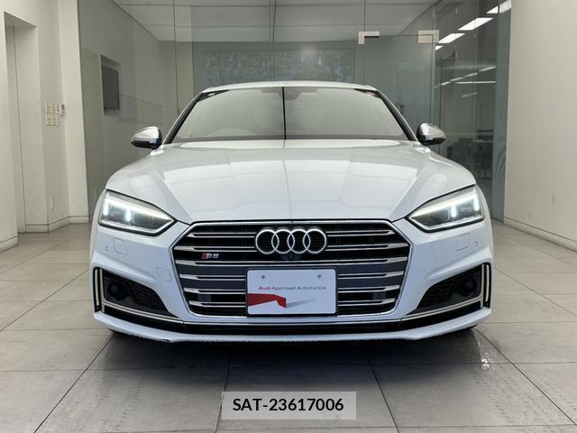 Audi S5 2020-09 8877548-14